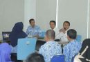 Pemprov Terjunkan 65 Relawan Plus Logistik Ke Palu