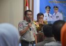 KEPALA PELAKSANA BPBD PROVINSI KALTARA HIMBAU MASYARAKAT AGAR WASPADA TERHADAP POTENSI MUSIM KEMARAU