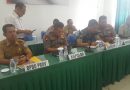 Penanganan Karhutla di Tanjung Palas Timur Berhasil Dikendalikan