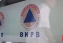 BNPB Sebut Ada 1.901 Bencana Pada 2019